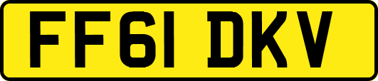 FF61DKV