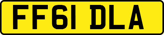 FF61DLA