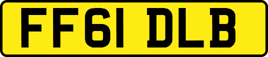 FF61DLB