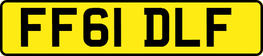 FF61DLF