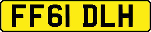 FF61DLH