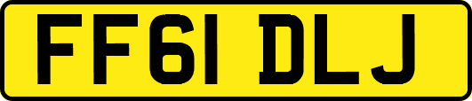 FF61DLJ