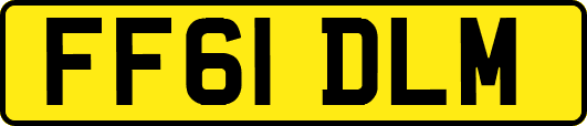 FF61DLM