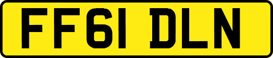FF61DLN