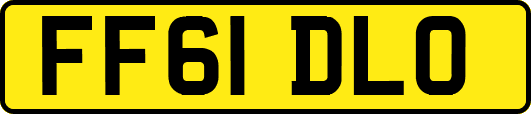 FF61DLO