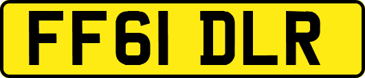 FF61DLR