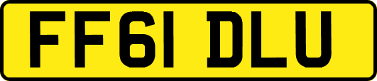 FF61DLU
