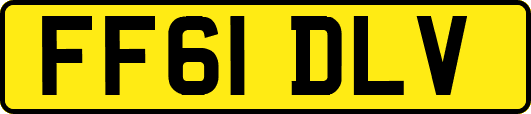 FF61DLV