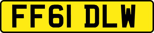 FF61DLW