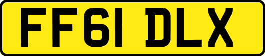 FF61DLX
