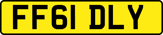 FF61DLY