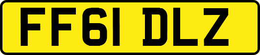 FF61DLZ