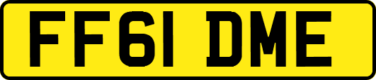 FF61DME