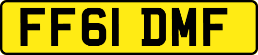 FF61DMF