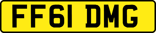 FF61DMG