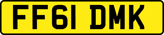 FF61DMK