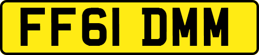 FF61DMM