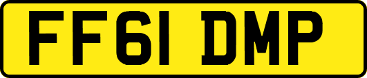 FF61DMP