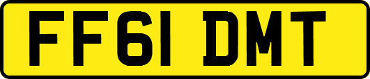 FF61DMT