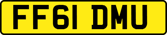 FF61DMU