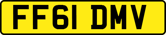 FF61DMV