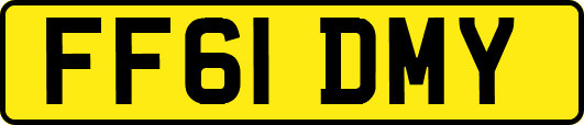 FF61DMY