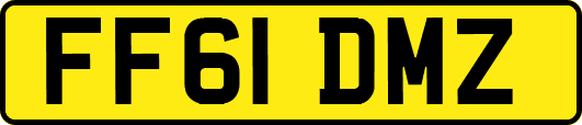 FF61DMZ