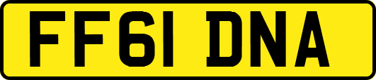 FF61DNA