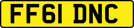 FF61DNC