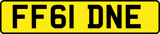 FF61DNE