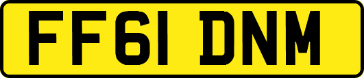 FF61DNM
