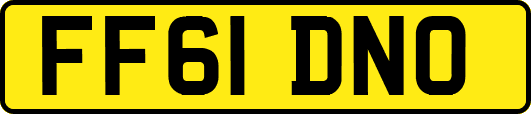 FF61DNO