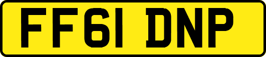 FF61DNP