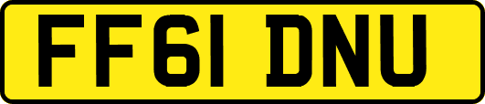 FF61DNU