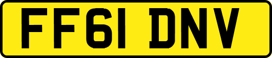 FF61DNV