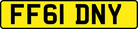 FF61DNY