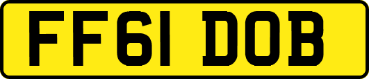 FF61DOB