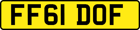 FF61DOF