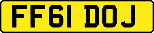 FF61DOJ