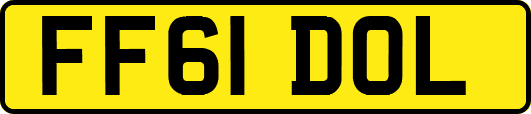 FF61DOL