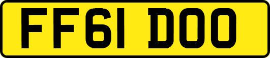 FF61DOO