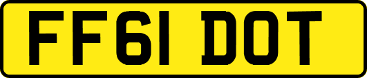 FF61DOT