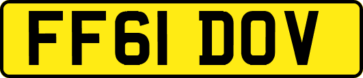 FF61DOV