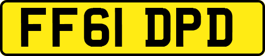 FF61DPD