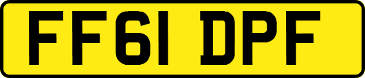 FF61DPF