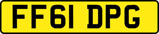 FF61DPG