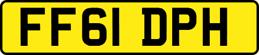 FF61DPH