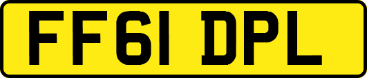 FF61DPL