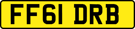 FF61DRB