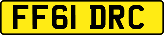 FF61DRC